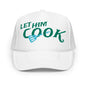 Let Him Cook - tkhats