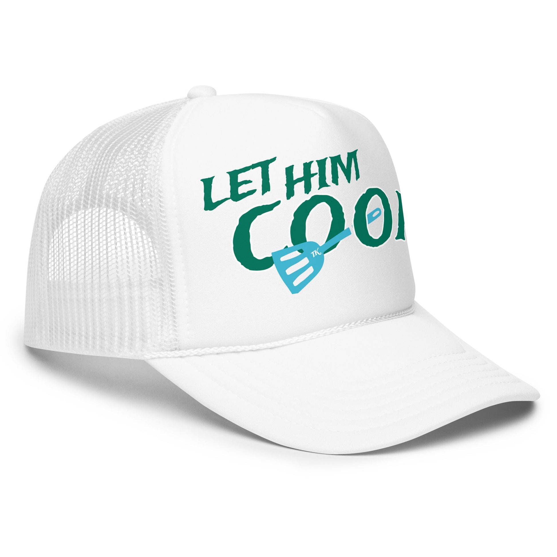 Let Him Cook - tkhats