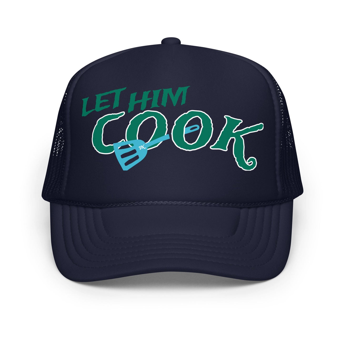 Let Him Cook - tkhats