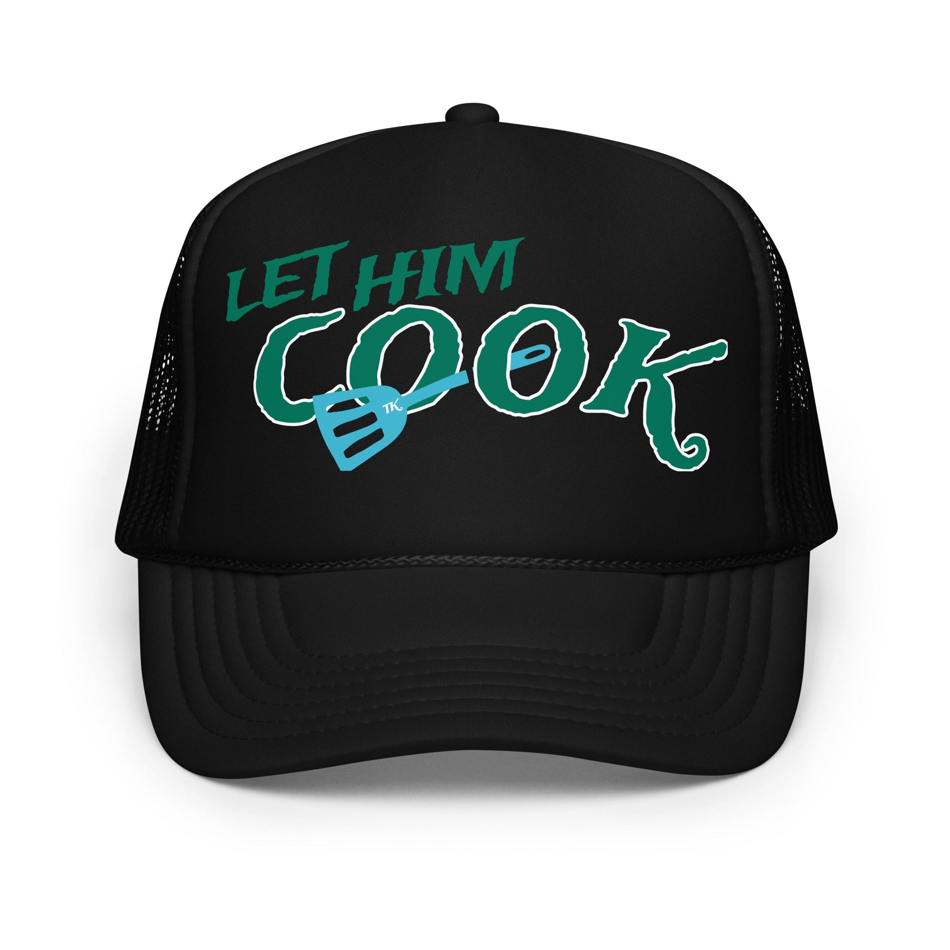 Let Him Cook - tkhats