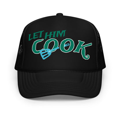 Let Him Cook - tkhats