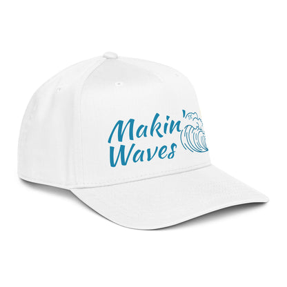 Makin' Waves - tkhats