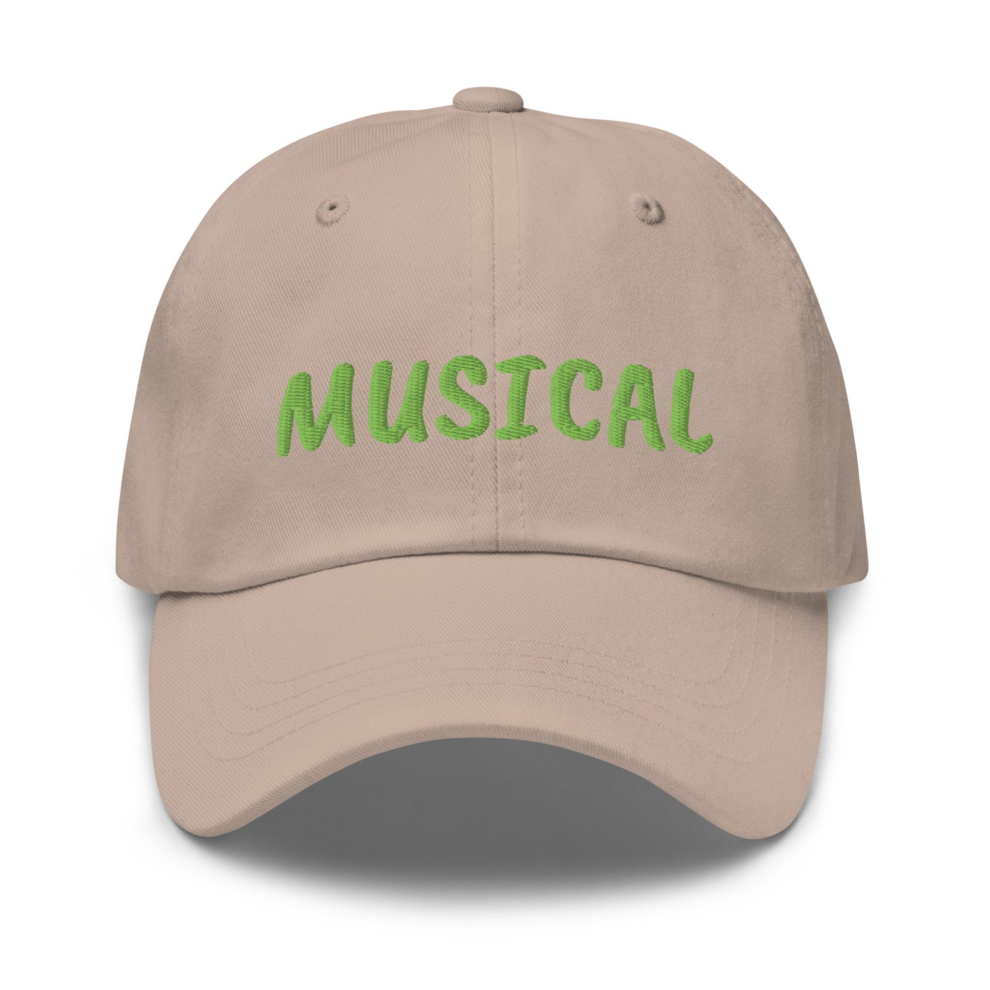 MUSICAL - tkhats