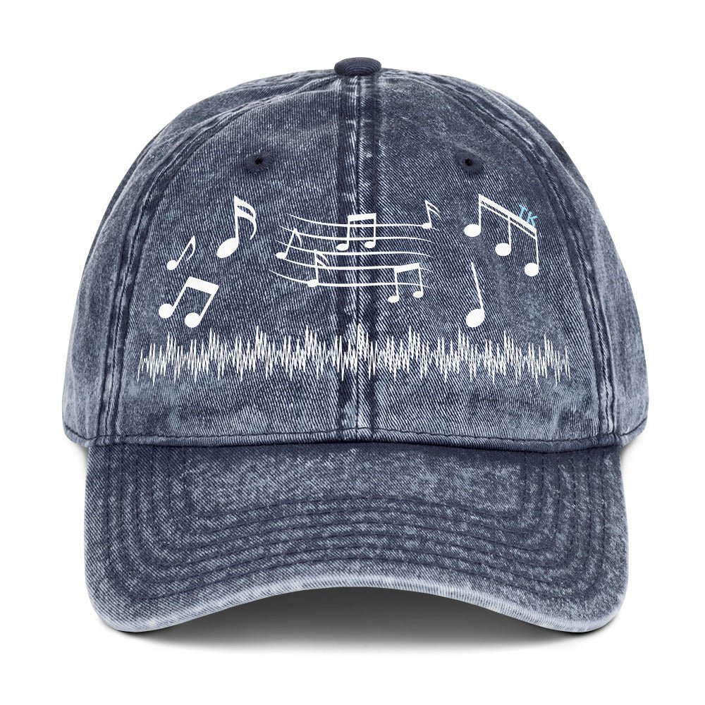 Musical Notes - tkhats