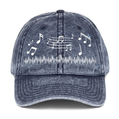 Musical Notes - tkhats