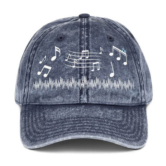 Musical Notes - tkhats