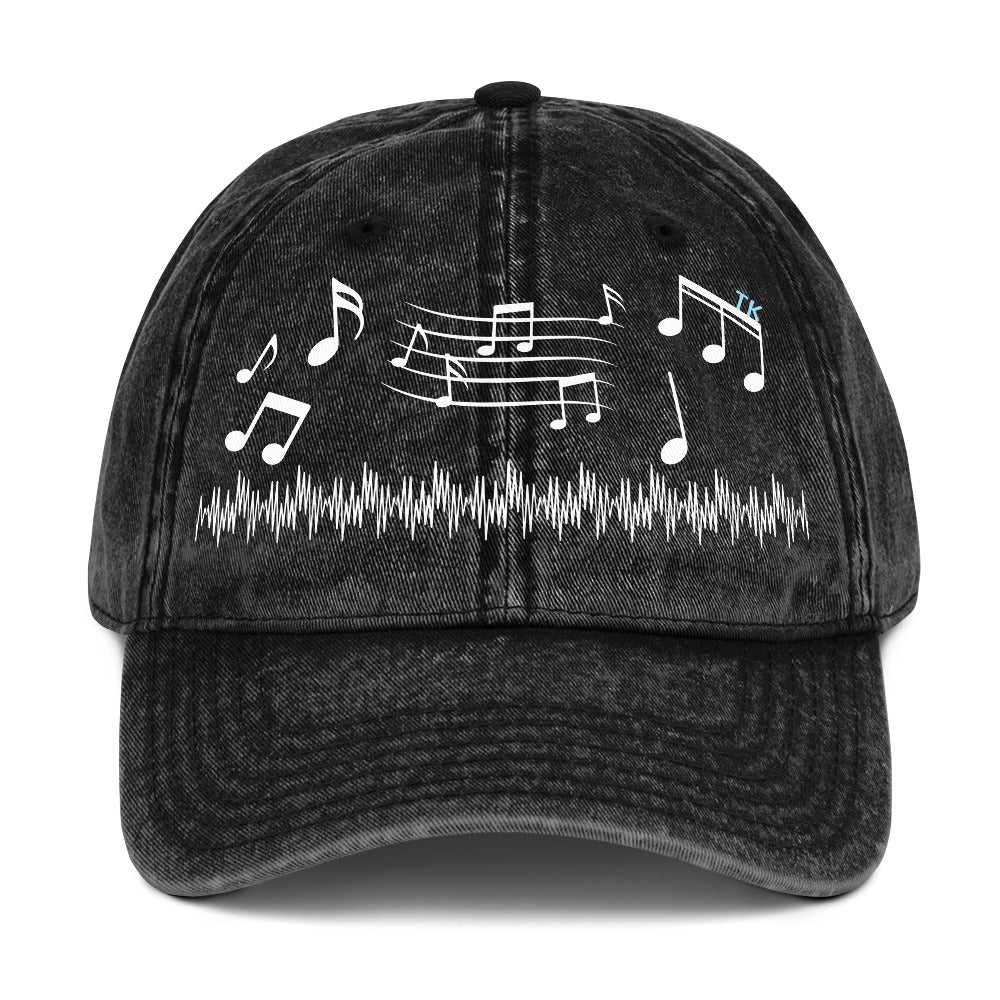 Musical Notes - tkhats
