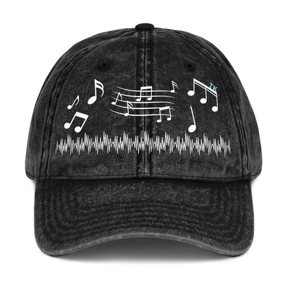 Musical Notes - tkhats