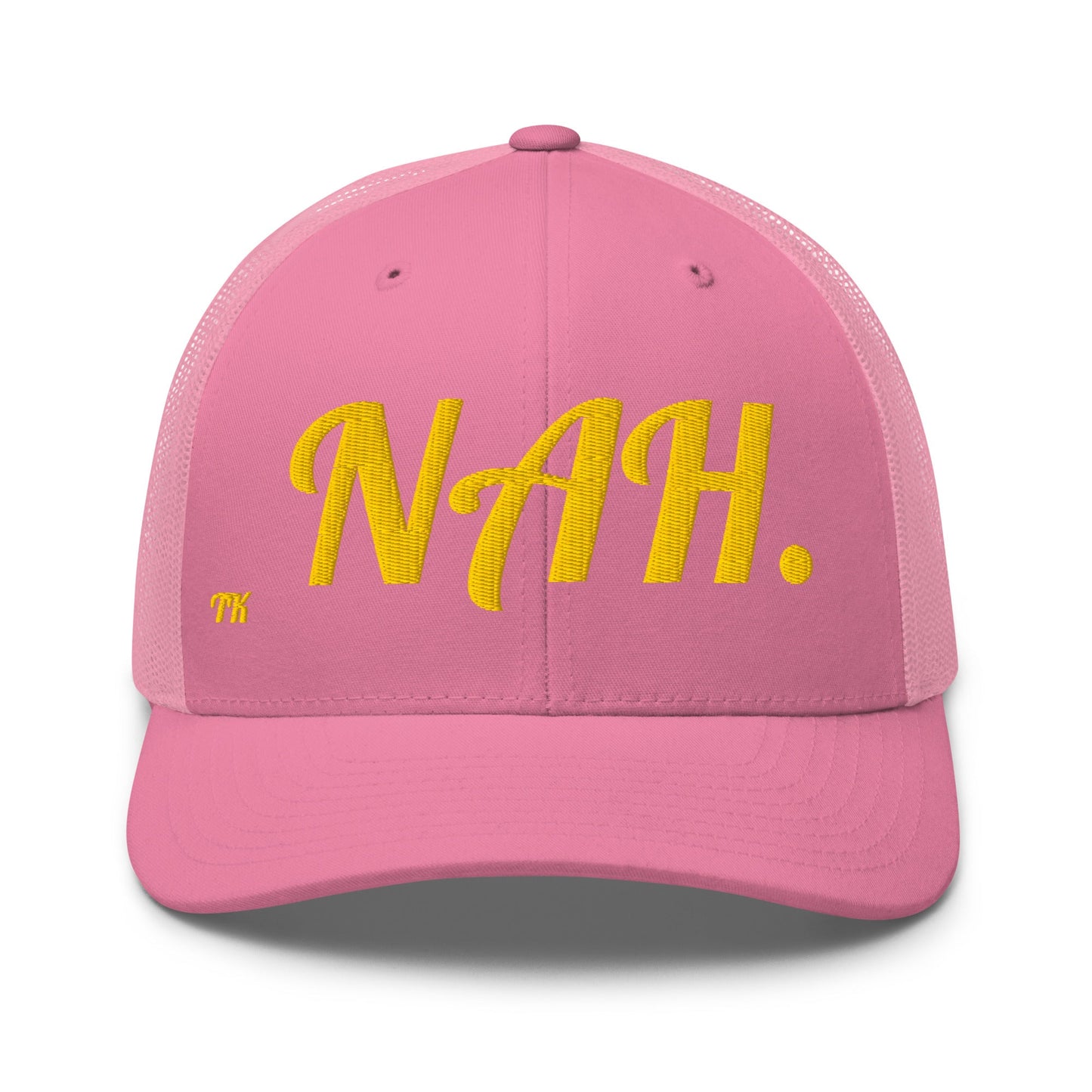 NAH. - tkhats