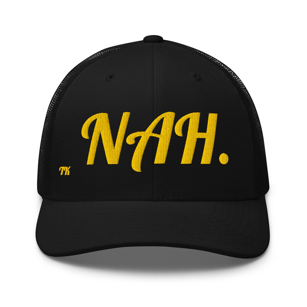 NAH. - tkhats