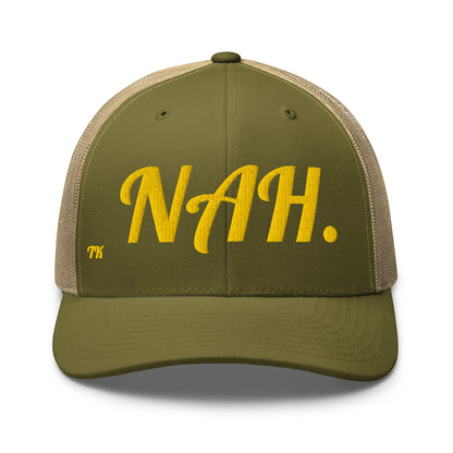 NAH. - tkhats