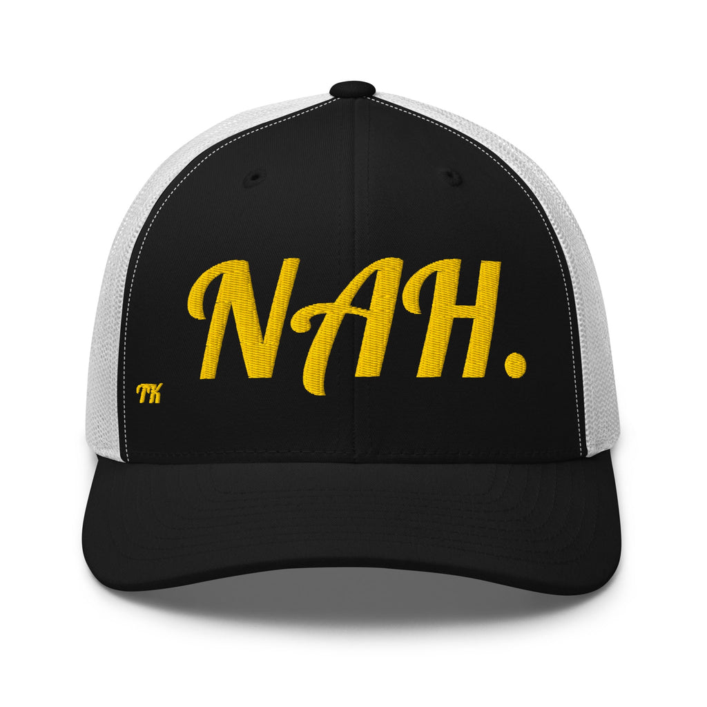 NAH. - tkhats