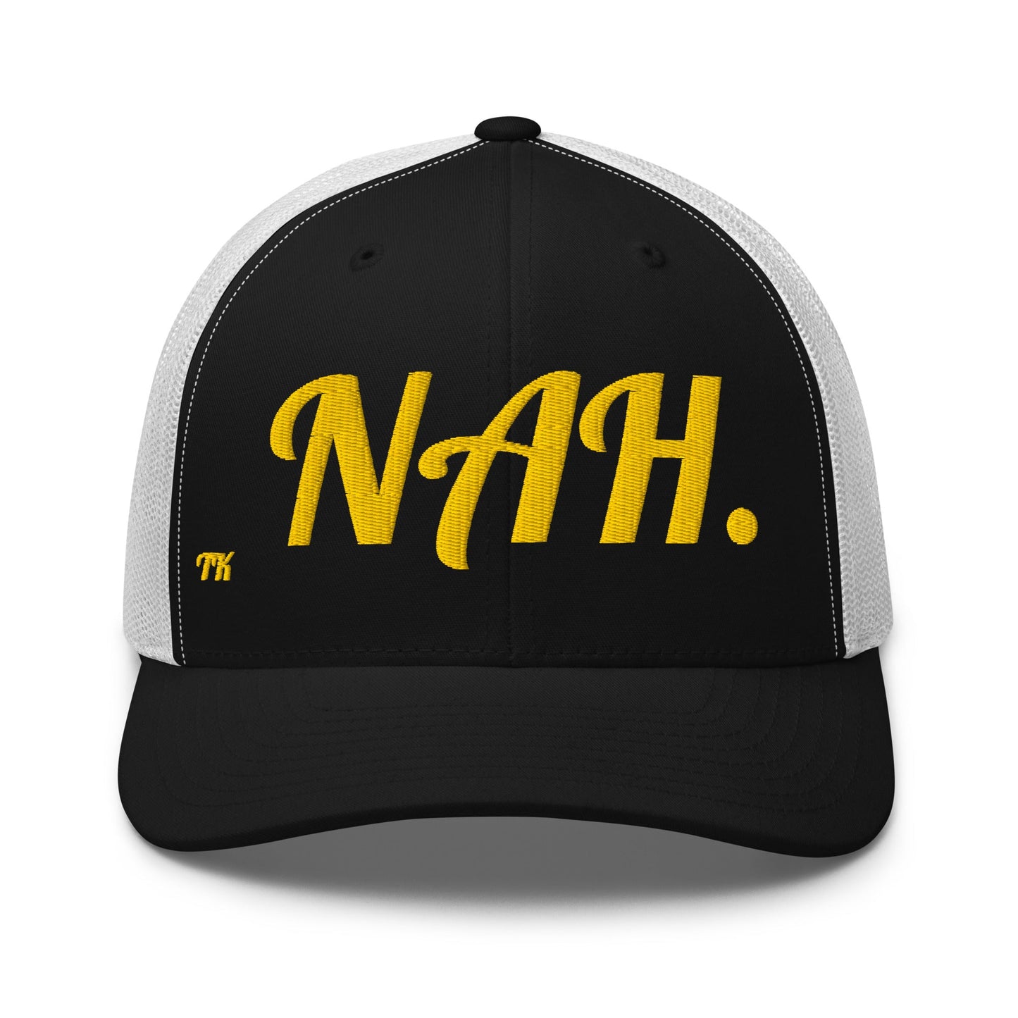 NAH. - tkhats