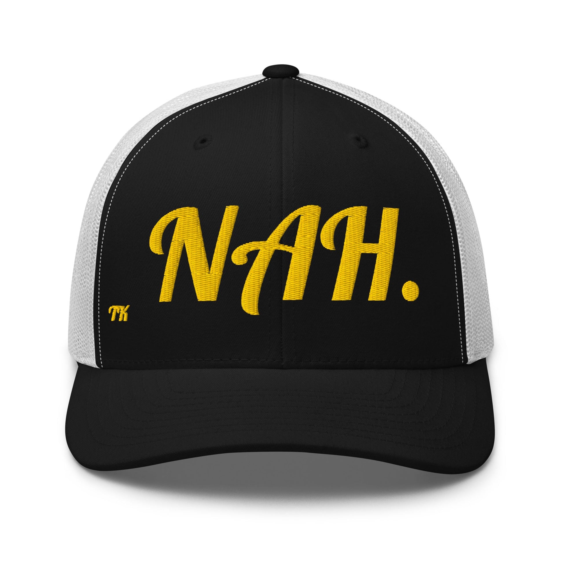 NAH. - tkhats
