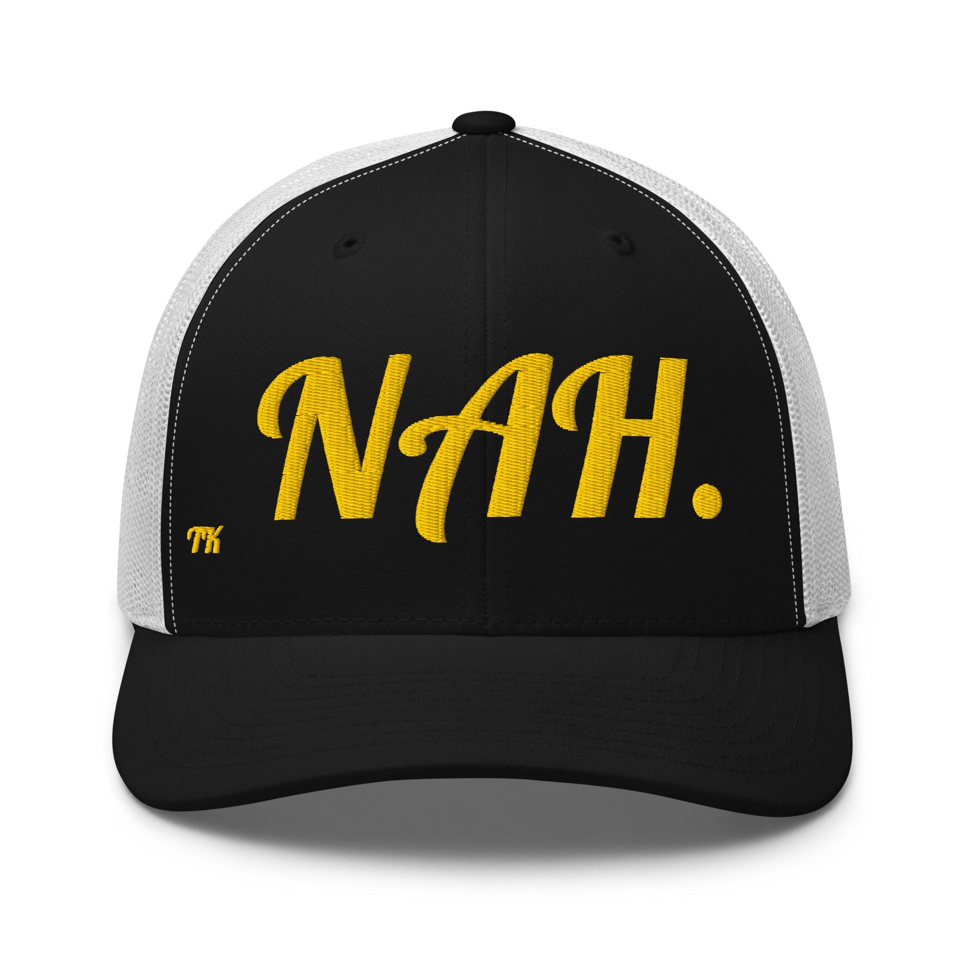 NAH. - tkhats