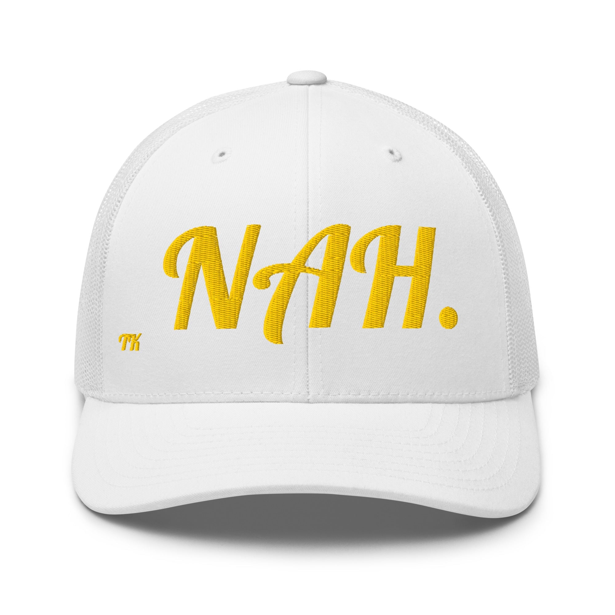 NAH. - tkhats