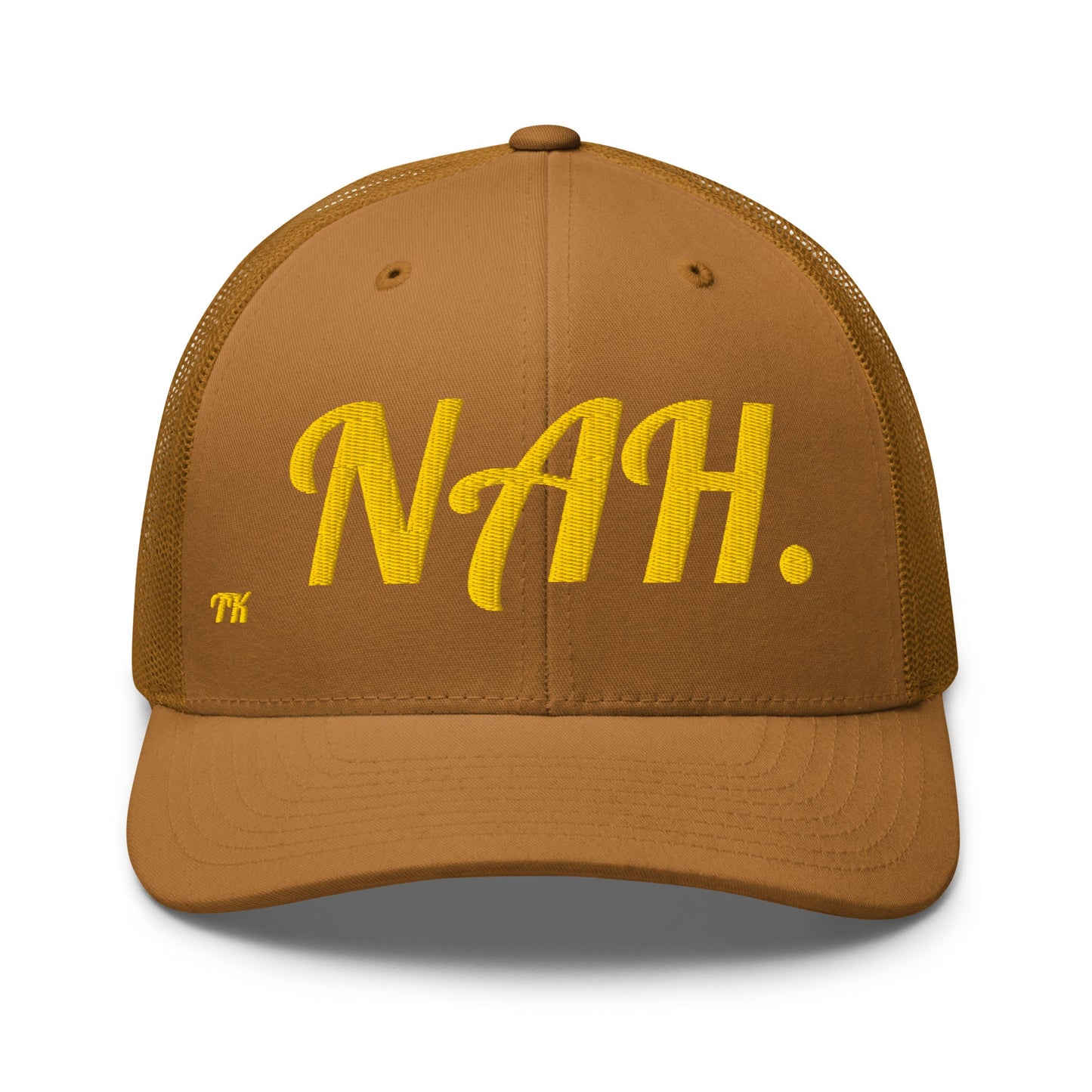 NAH. - tkhats