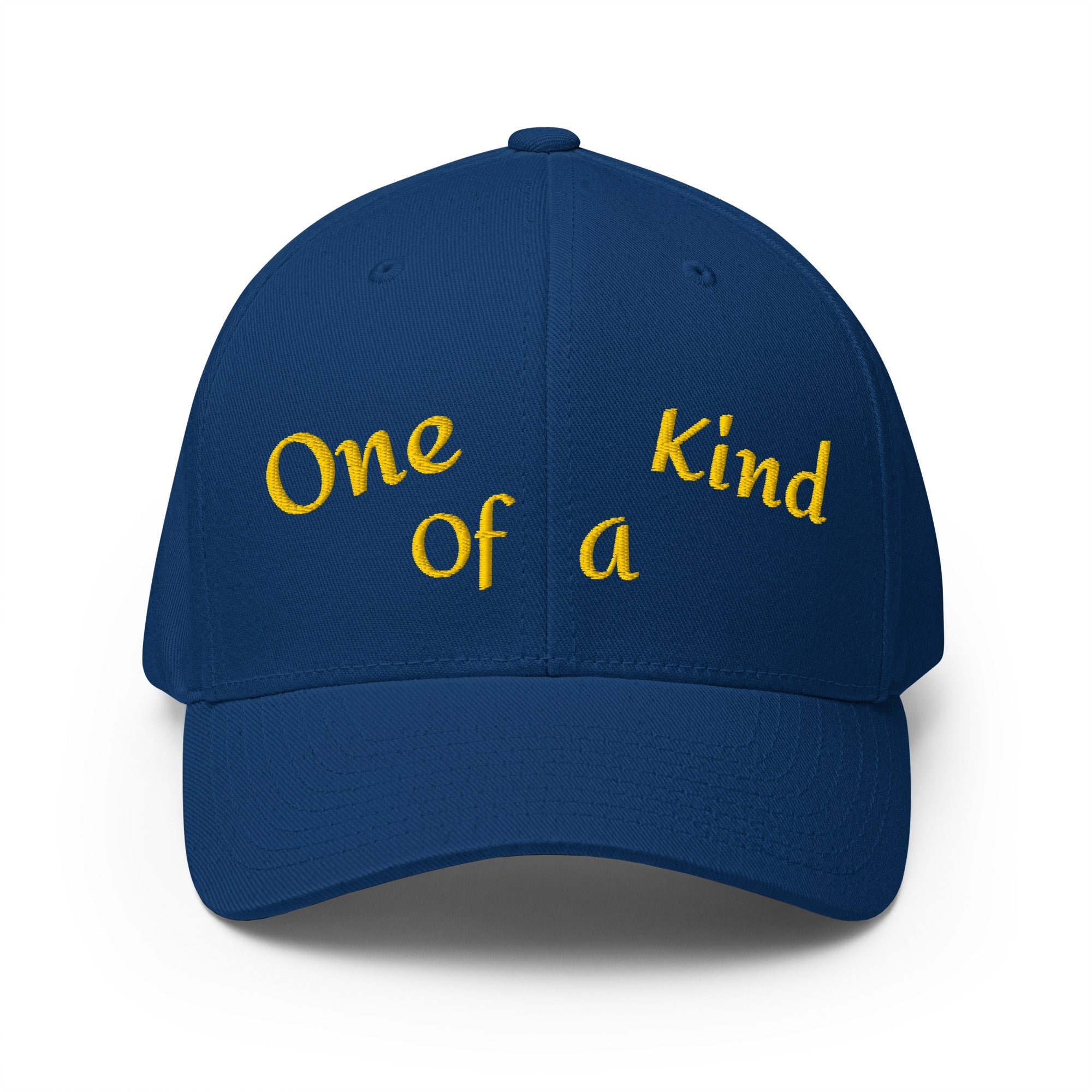 One of a Kind - tkhats