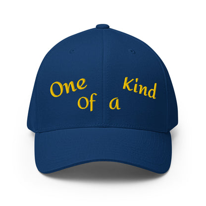 One of a Kind - tkhats
