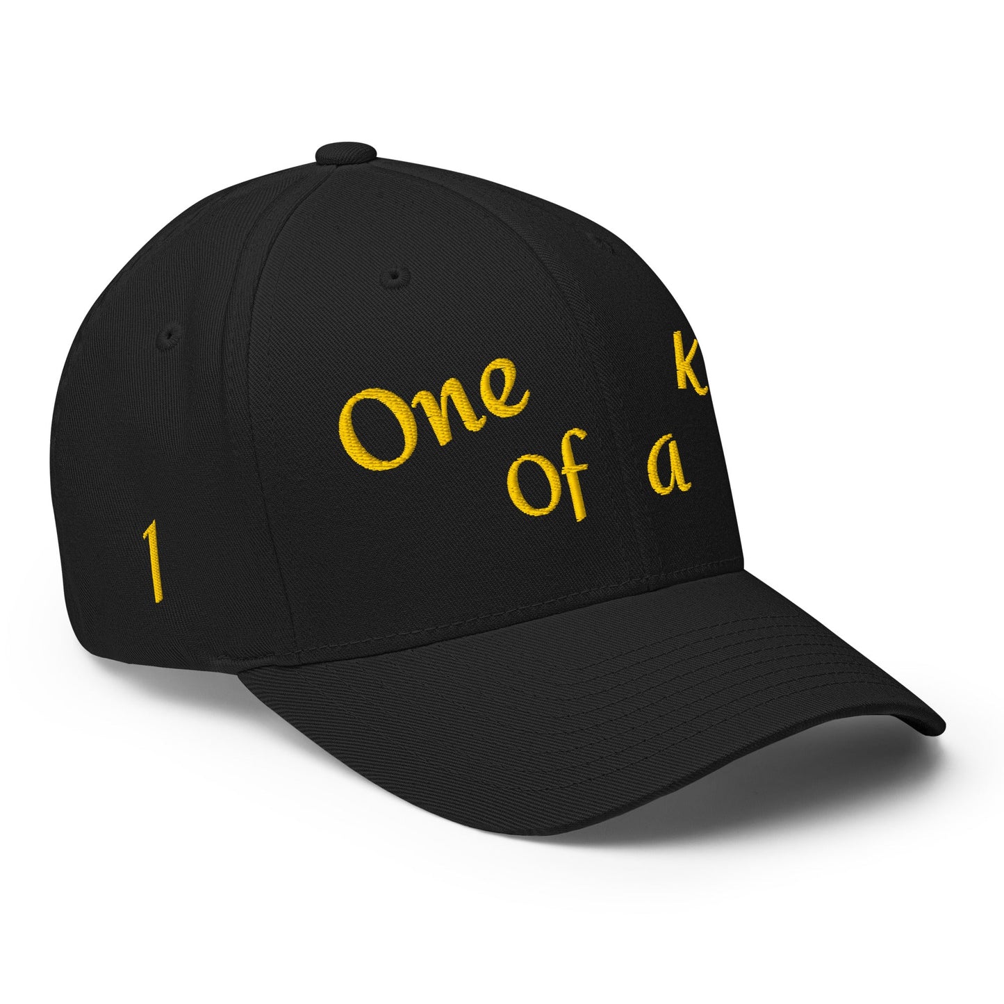 One of a Kind - tkhats