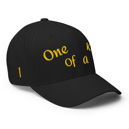 One of a Kind - tkhats