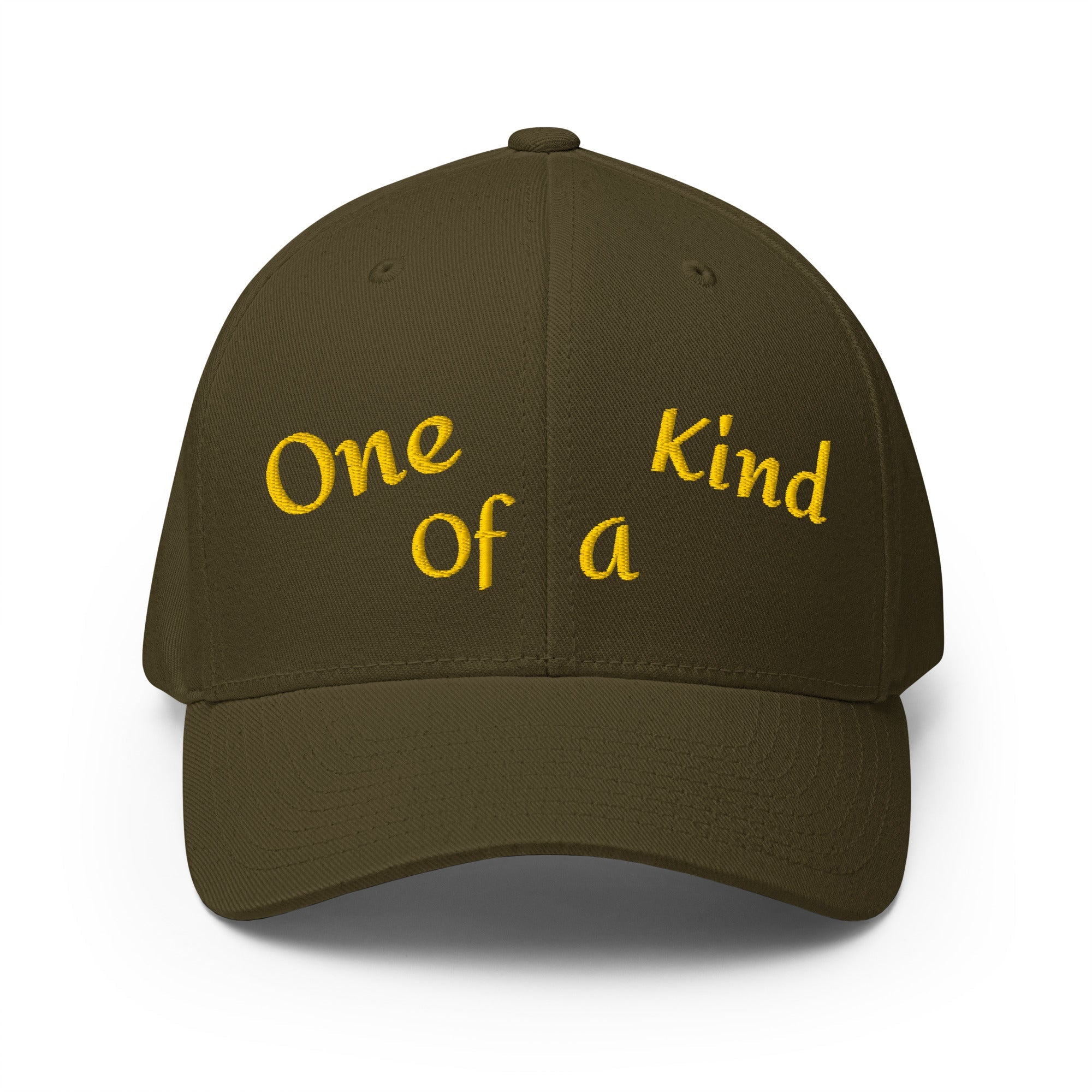 One of a Kind - tkhats