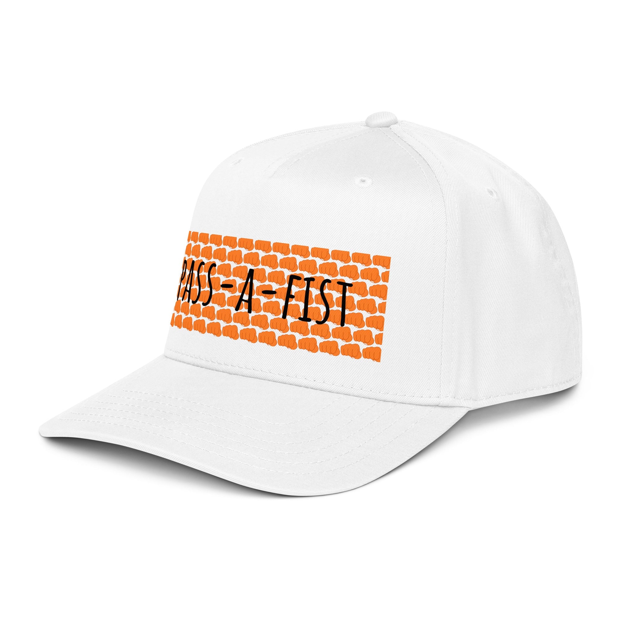 Pass - A - Fist - tkhats