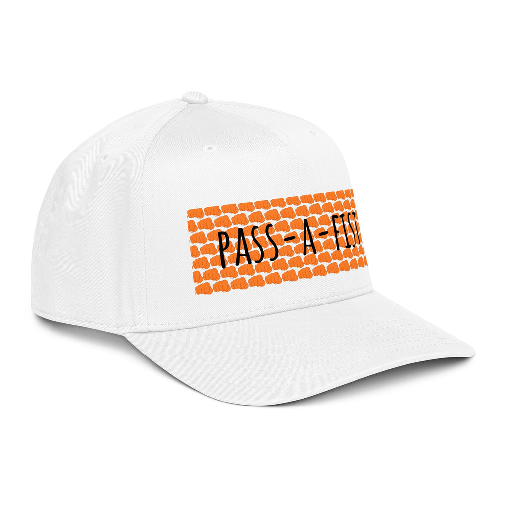 Pass - A - Fist - tkhats