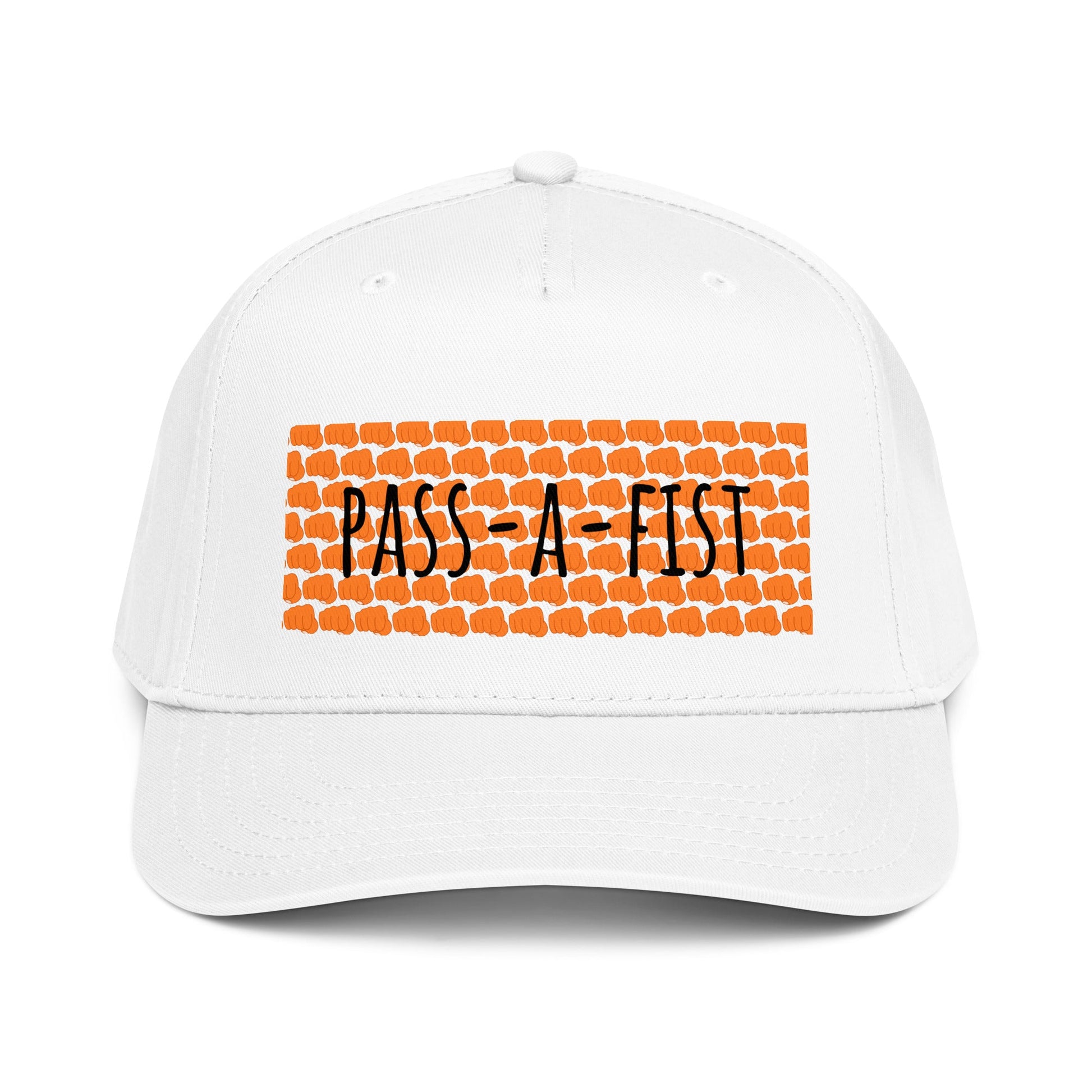 Pass - A - Fist - tkhats