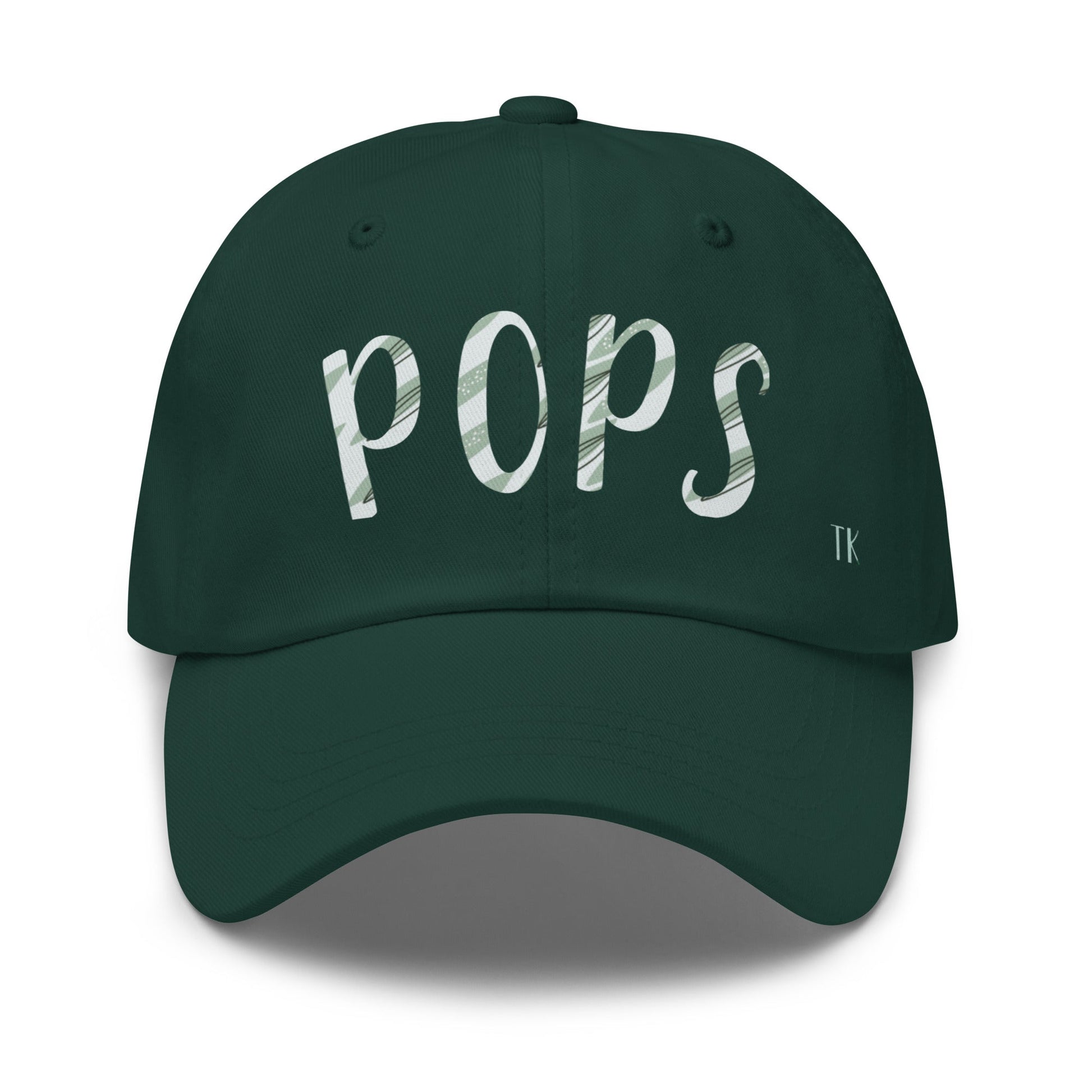 Pops - tkhats
