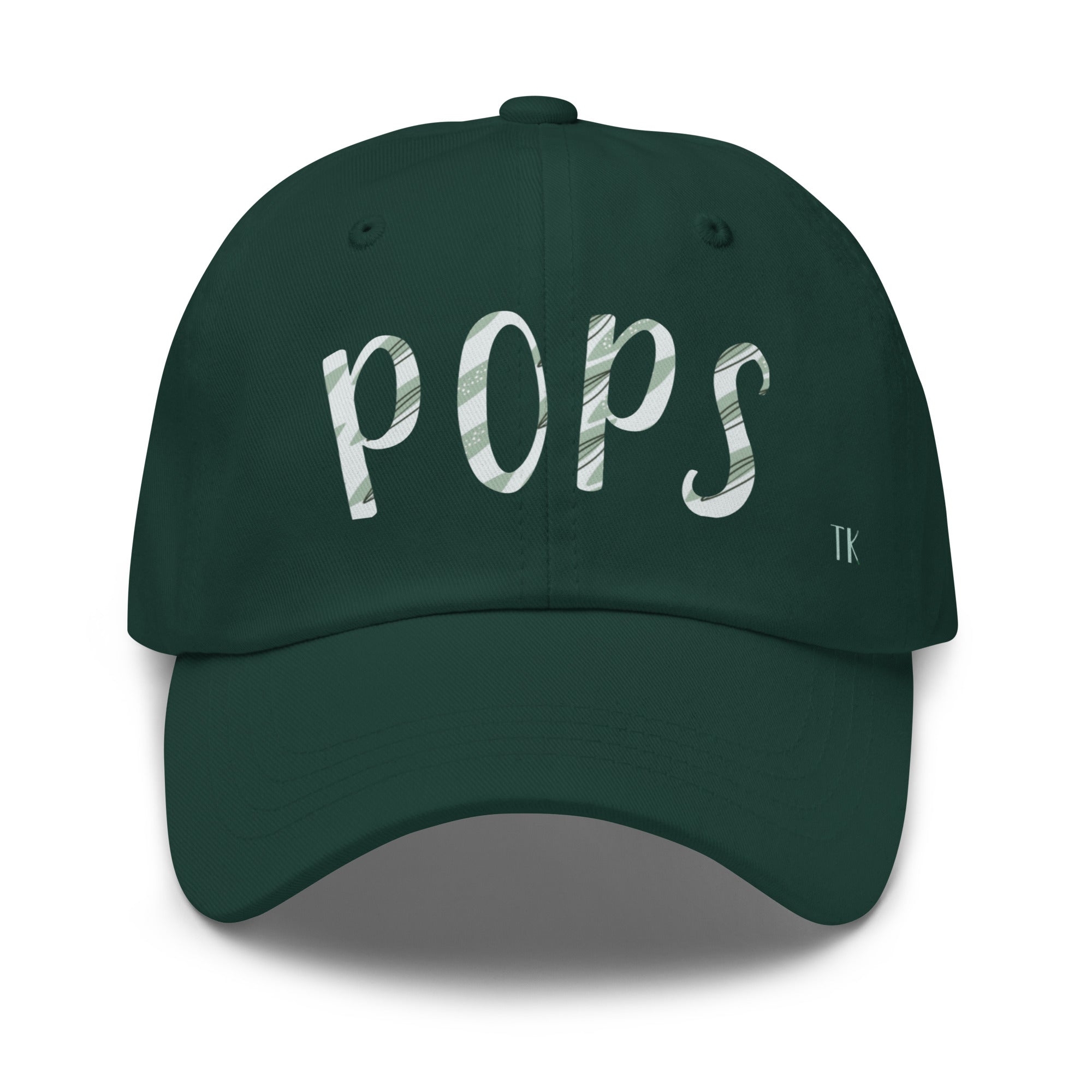 Pops - tkhats