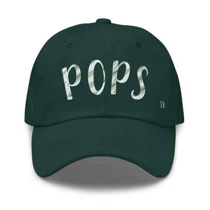 Pops - tkhats