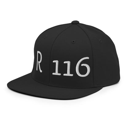 R 116 - tkhats