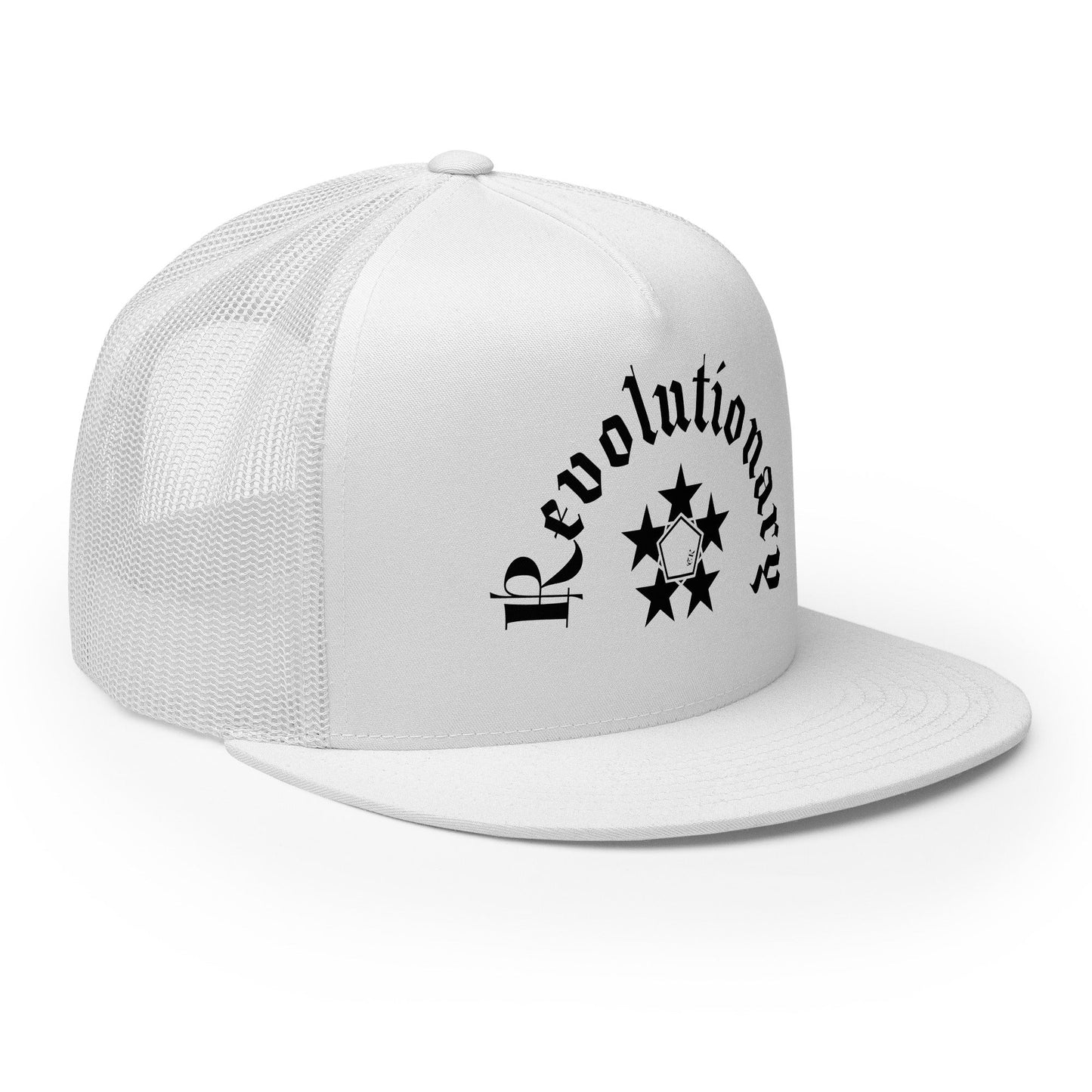 Revolutionary - tkhats