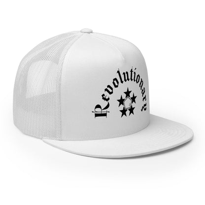 Revolutionary - tkhats