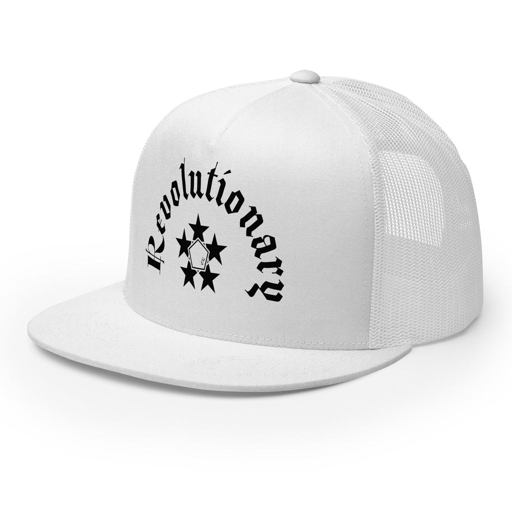 Revolutionary - tkhats