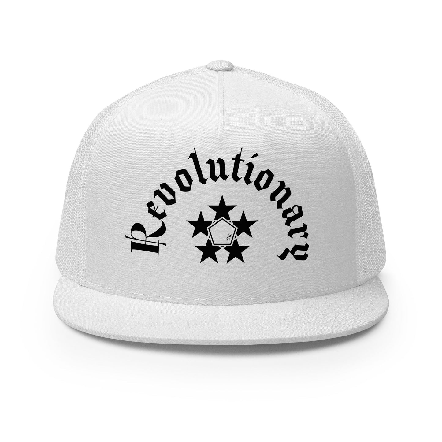 Revolutionary - tkhats