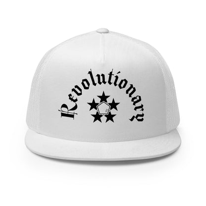 Revolutionary - tkhats