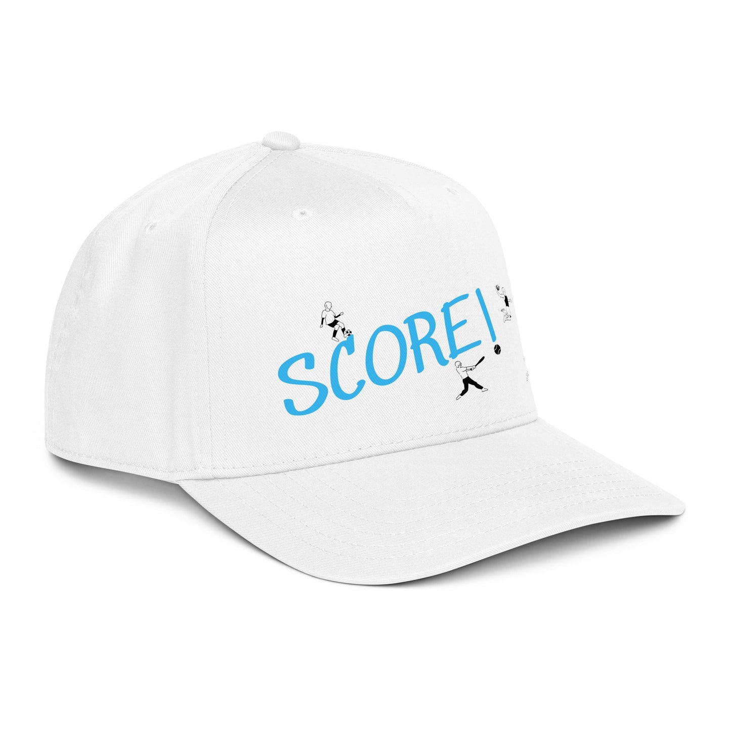 Score! Multi - Sports - tkhats