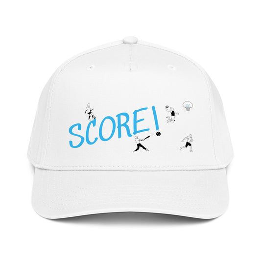 Score! Multi - Sports - tkhats