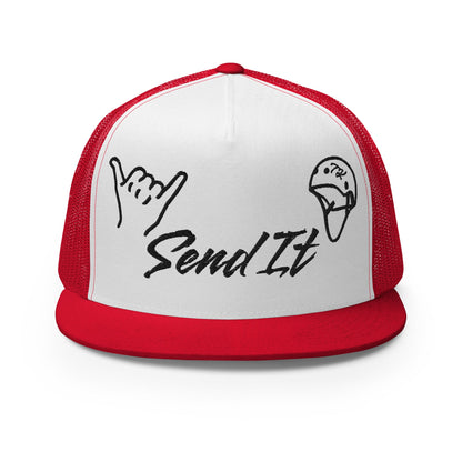 Send It - tkhats