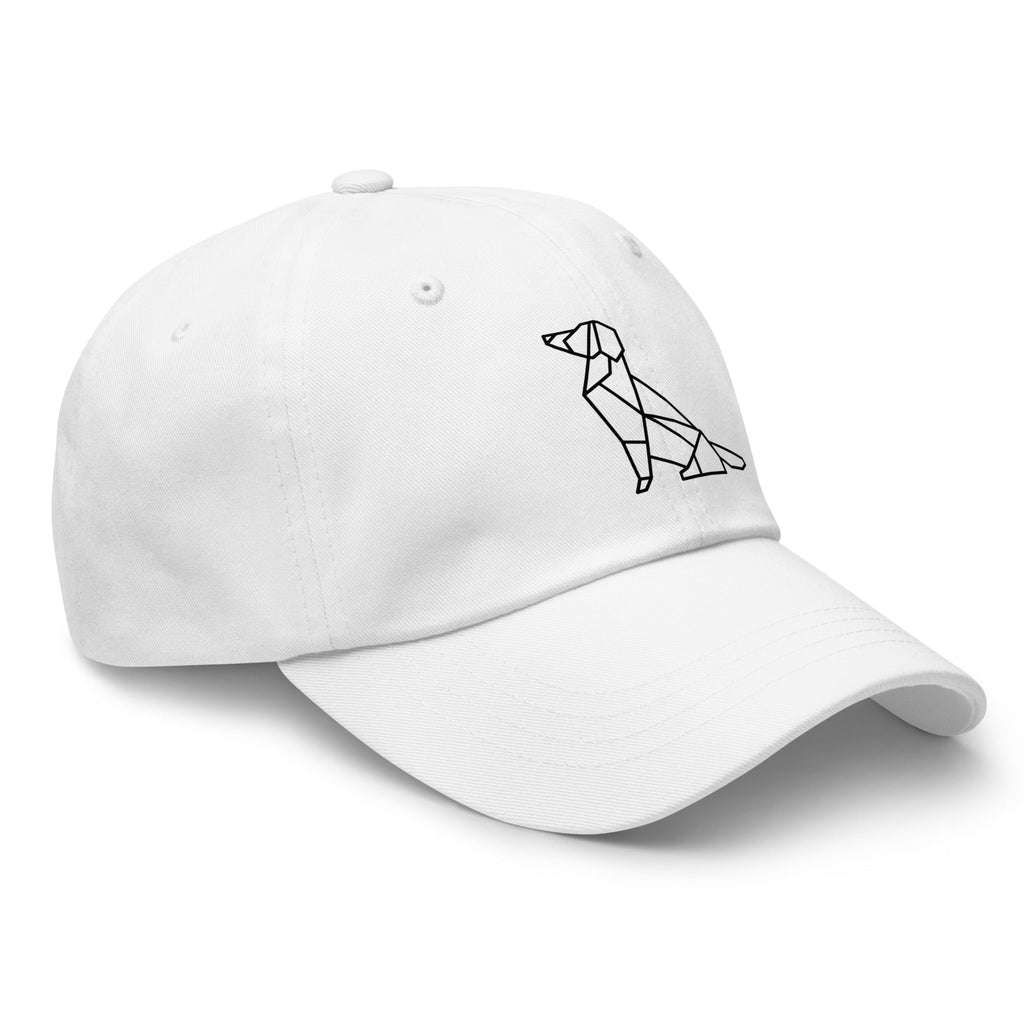 Sitting Dog - tkhats