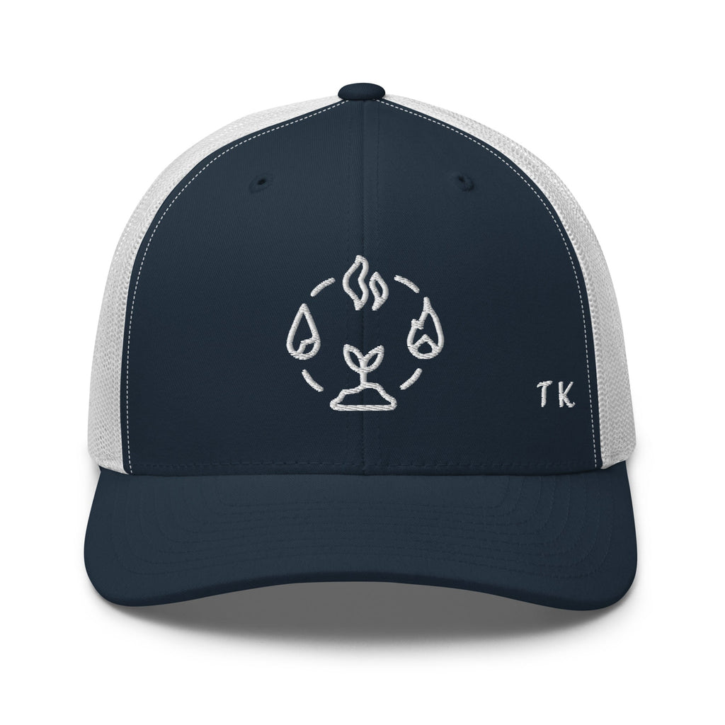 The Elements - tkhats