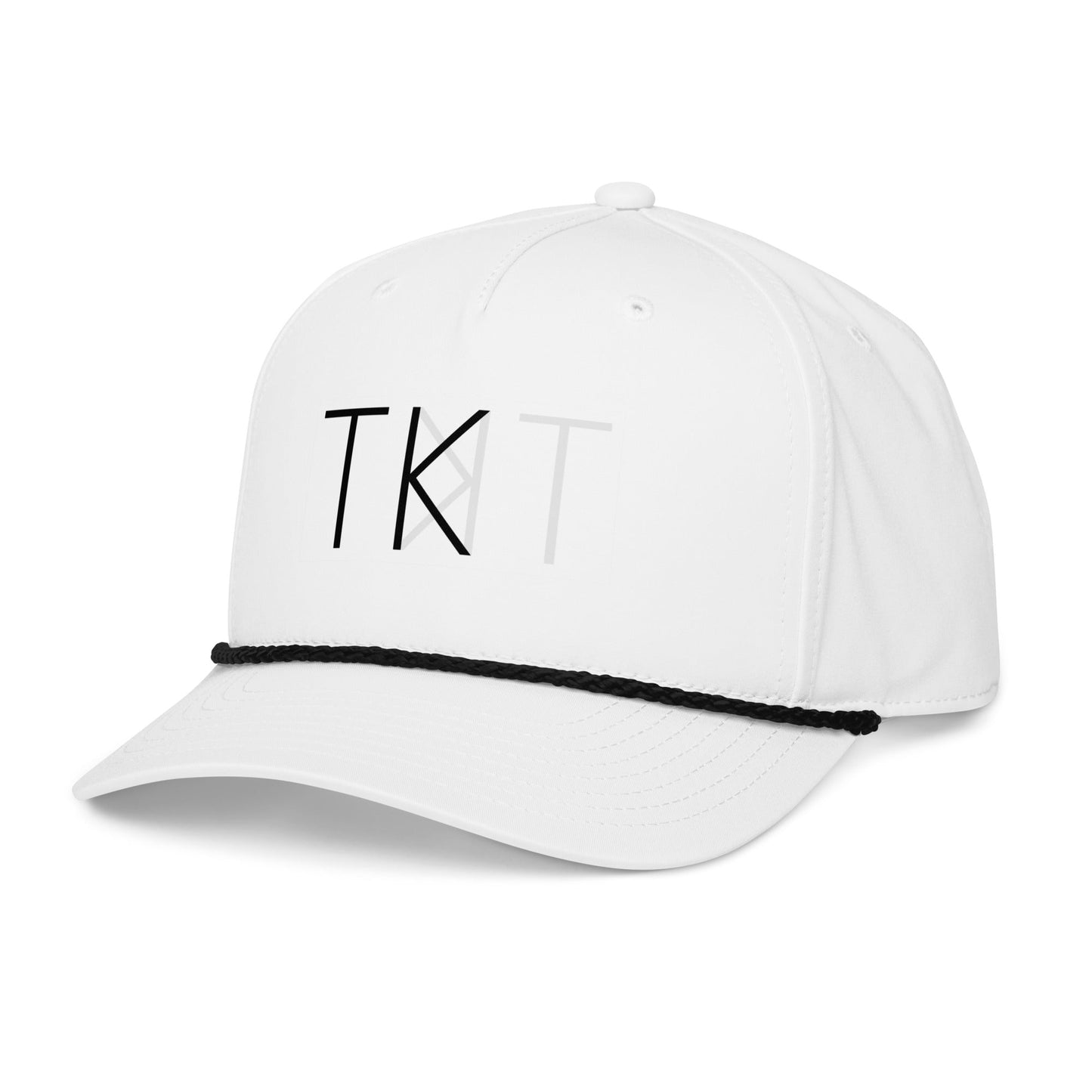 TK Classic Logo - tkhats