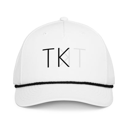 TK Classic Logo - tkhats