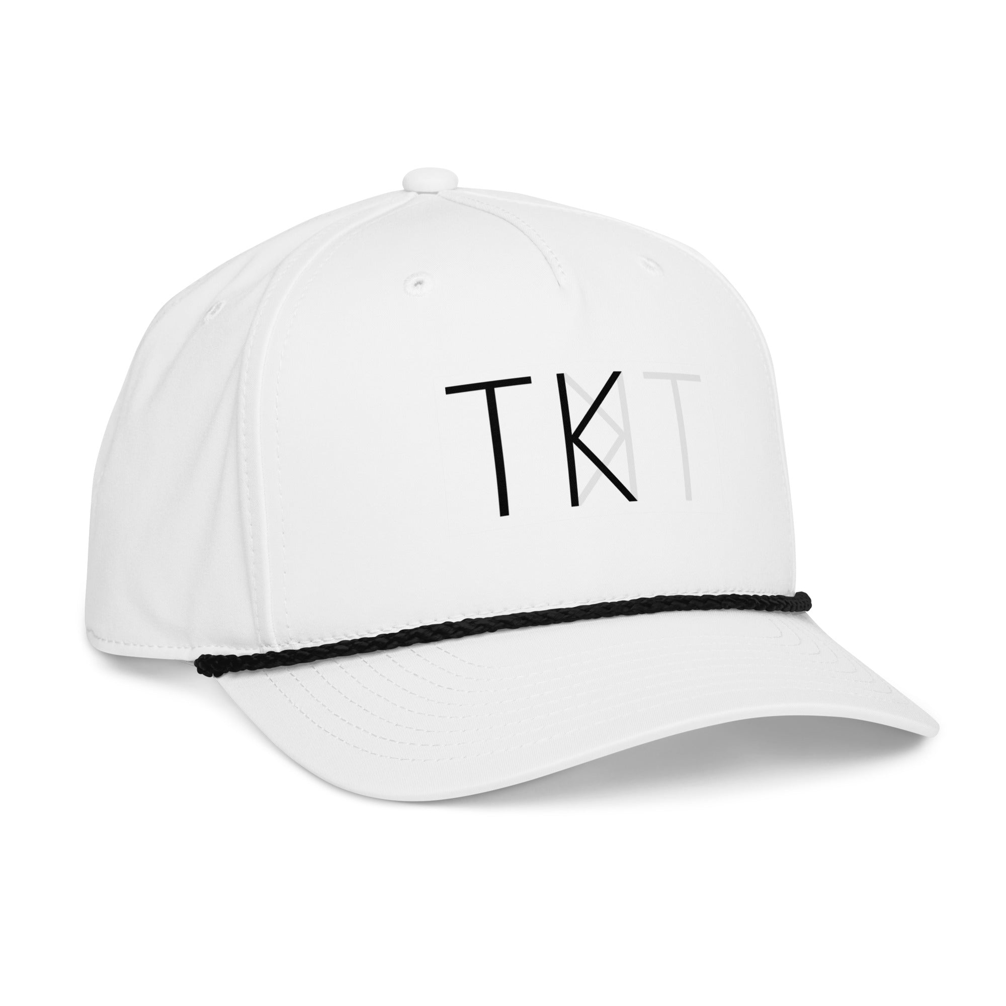 TK Classic Logo - tkhats