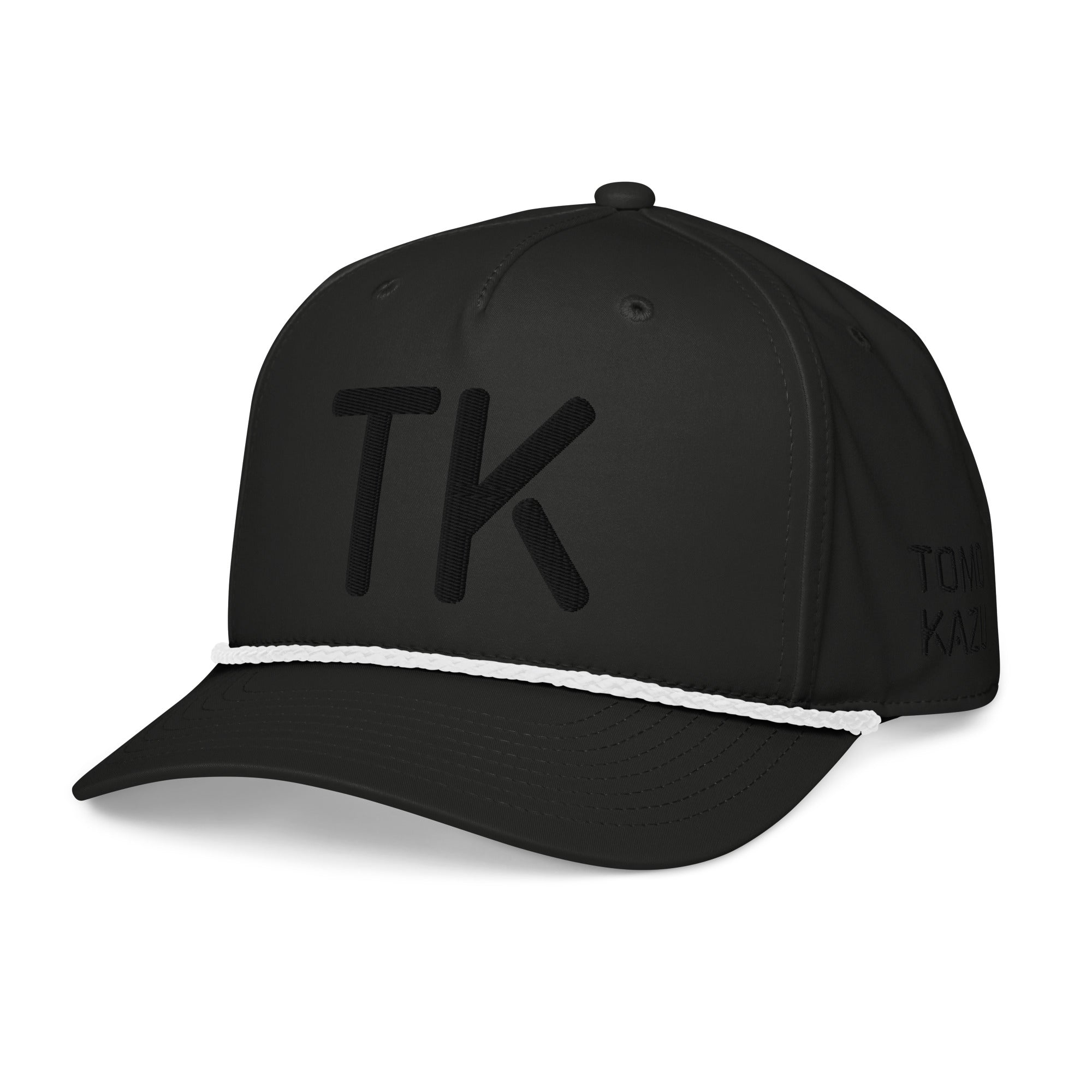 TK TOMOKAZU - tkhats