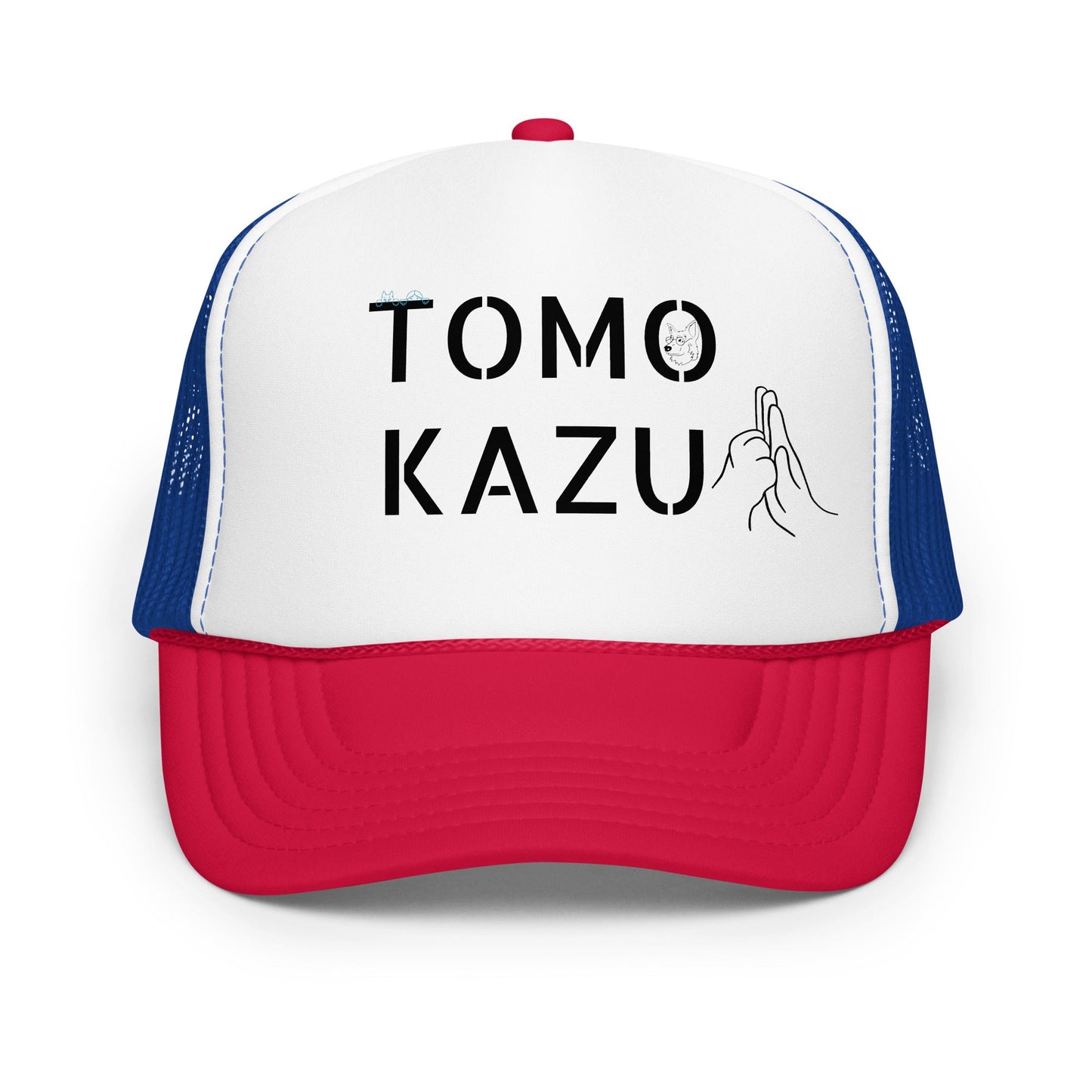 TOMOKAZU Dog - tkhats