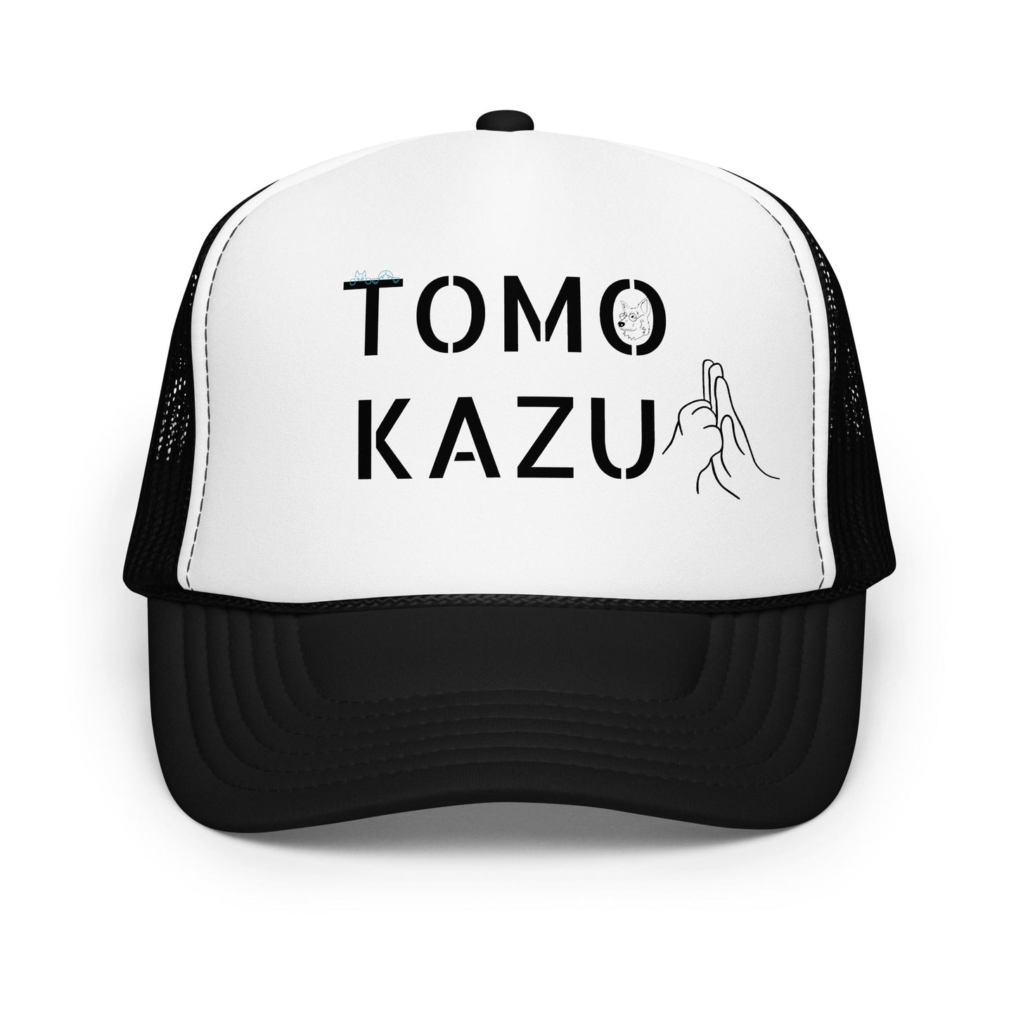 TOMOKAZU Dog - tkhats