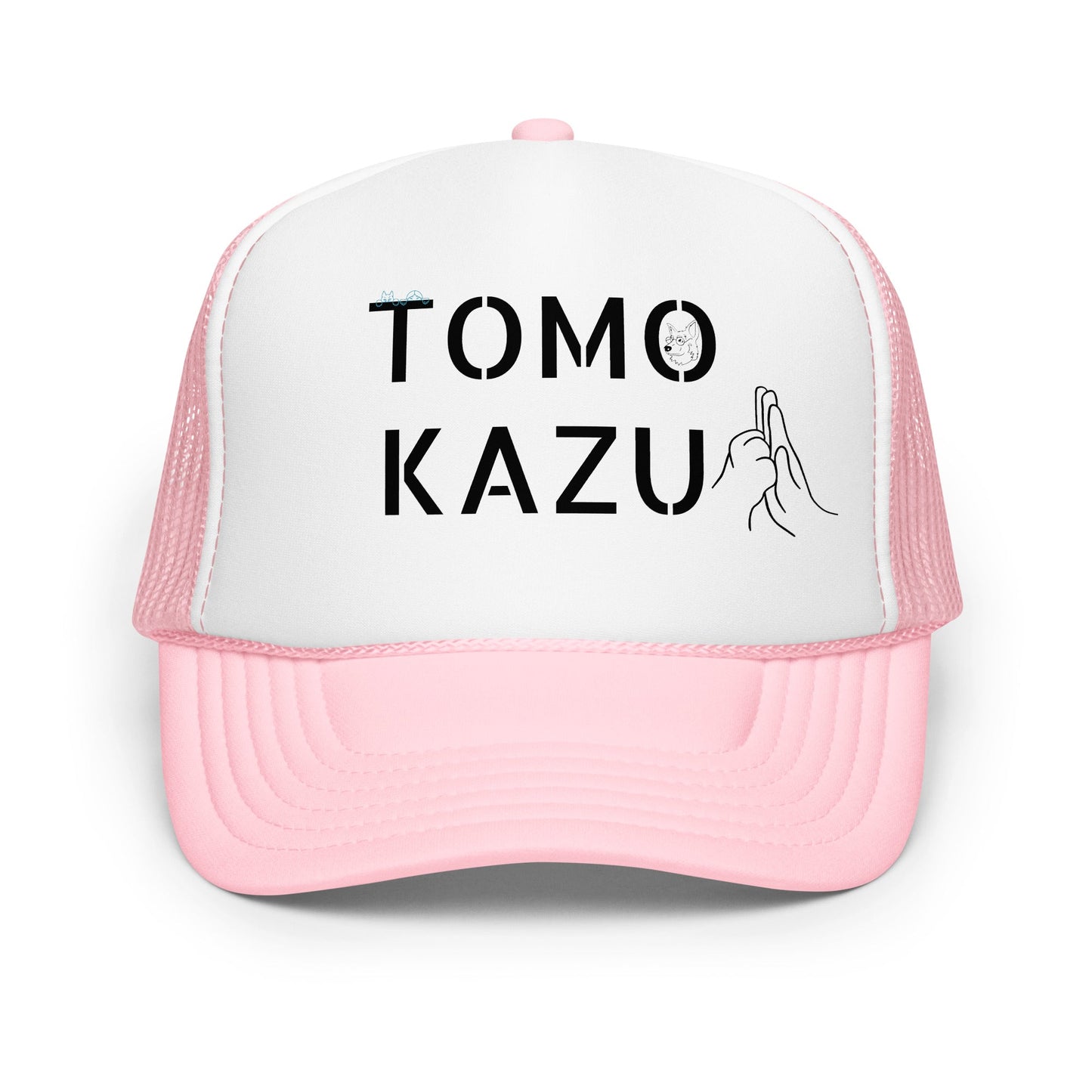 TOMOKAZU Dog - tkhats